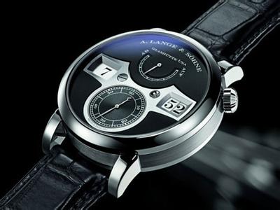 朗格A. Lange & Söhne手錶